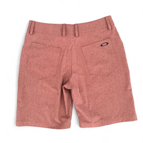 Mens Oakley Shorts - Picture 3 of 3